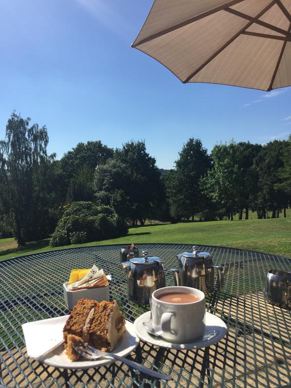 Burrswood Health And Wellbeing Hotel Tunbridge Wells Buitenkant foto