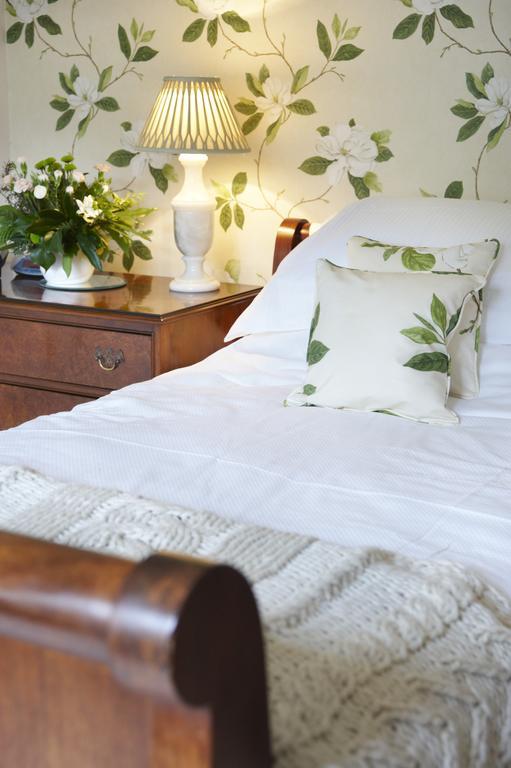 Burrswood Health And Wellbeing Hotel Tunbridge Wells Buitenkant foto